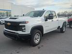 2026 Chevrolet Silverado 2500 Double Cab 4WD Pickup for sale #F31260298 - photo 37