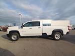 2026 Chevrolet Silverado 2500 Double Cab 4WD Pickup for sale #F31260298 - photo 6