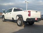 2026 Chevrolet Silverado 2500 Double Cab 4WD Pickup for sale #F31260298 - photo 2