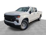 New 2026 Chevrolet Silverado 1500 Work Truck Crew Cab for sale #F31260316 - photo 1