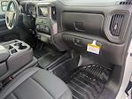 New 2026 Chevrolet Silverado 1500 Work Truck Crew Cab for sale #F31260316 - photo 27