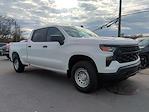 New 2026 Chevrolet Silverado 1500 Work Truck Crew Cab for sale #F31260316 - photo 35