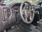 New 2026 Chevrolet Silverado 1500 Work Truck Crew Cab for sale #F31260316 - photo 43