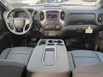 New 2026 Chevrolet Silverado 1500 Work Truck Crew Cab for sale #F31260316 - photo 52