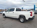New 2026 Chevrolet Silverado 1500 Work Truck Crew Cab for sale #F31260316 - photo 2