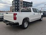 New 2026 Chevrolet Silverado 1500 Work Truck Crew Cab for sale #F31260316 - photo 8