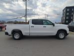 New 2026 Chevrolet Silverado 1500 Work Truck Crew Cab for sale #F31260316 - photo 9