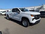 New 2026 Chevrolet Silverado 1500 Work Truck Double Cab for sale #F31260349 - photo 3