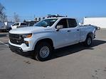 New 2026 Chevrolet Silverado 1500 Work Truck Double Cab for sale #F31260349 - photo 5