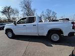 New 2026 Chevrolet Silverado 1500 Work Truck Double Cab for sale #F31260349 - photo 6
