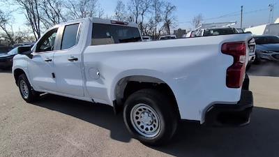 New 2026 Chevrolet Silverado 1500 Work Truck Double Cab for sale #F31260449 - photo 2