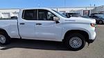 New 2026 Chevrolet Silverado 1500 Work Truck Double Cab for sale #F31260449 - photo 3