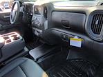 New 2026 Chevrolet Silverado 1500 Work Truck Double Cab for sale #F31260449 - photo 27