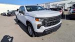New 2026 Chevrolet Silverado 1500 Work Truck Double Cab for sale #F31260449 - photo 4