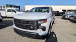 New 2026 Chevrolet Silverado 1500 Work Truck Double Cab for sale #F31260449 - photo 5