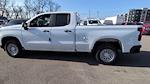 New 2026 Chevrolet Silverado 1500 Work Truck Double Cab for sale #F31260449 - photo 6