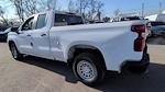 New 2026 Chevrolet Silverado 1500 Work Truck Double Cab for sale #F31260449 - photo 2