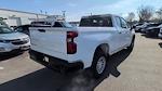 New 2026 Chevrolet Silverado 1500 Work Truck Double Cab for sale #F31260449 - photo 8