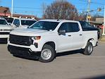 2026 Chevrolet Silverado 1500 Crew Cab RWD Pickup for sale #F31260476 - photo 1
