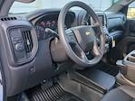 New 2026 Chevrolet Silverado 1500 Work Truck Crew Cab for sale #F31260662 - photo 10