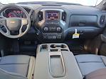 New 2026 Chevrolet Silverado 1500 Work Truck Crew Cab for sale #F31260662 - photo 19