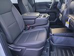 New 2026 Chevrolet Silverado 1500 Work Truck Crew Cab for sale #F31260662 - photo 26