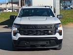New 2026 Chevrolet Silverado 1500 Work Truck Crew Cab for sale #F31260662 - photo 4