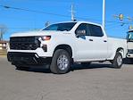 New 2026 Chevrolet Silverado 1500 Work Truck Crew Cab for sale #F31260662 - photo 5