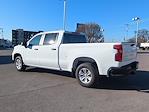 New 2026 Chevrolet Silverado 1500 Work Truck Crew Cab for sale #F31260662 - photo 2