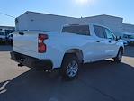 New 2026 Chevrolet Silverado 1500 Work Truck Crew Cab for sale #F31260662 - photo 8