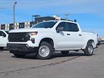 New 2026 Chevrolet Silverado 1500 Work Truck Crew Cab for sale #F31260800 - photo 1