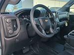 New 2026 Chevrolet Silverado 1500 Work Truck Crew Cab for sale #F31260800 - photo 10