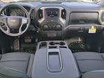 New 2026 Chevrolet Silverado 1500 Work Truck Crew Cab for sale #F31260800 - photo 19