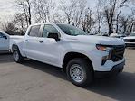 New 2026 Chevrolet Silverado 1500 Work Truck Crew Cab for sale #F31260800 - photo 2