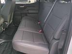 New 2026 Chevrolet Silverado 1500 Work Truck Crew Cab for sale #F31260800 - photo 23