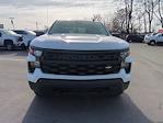 New 2026 Chevrolet Silverado 1500 Work Truck Crew Cab for sale #F31260800 - photo 3