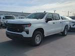 New 2026 Chevrolet Silverado 1500 Work Truck Crew Cab for sale #F31260800 - photo 4