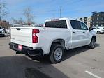 New 2026 Chevrolet Silverado 1500 Work Truck Crew Cab for sale #F31260800 - photo 8