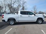 New 2026 Chevrolet Silverado 1500 Work Truck Crew Cab for sale #F31260800 - photo 9