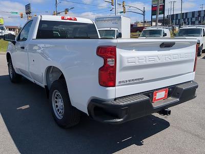 New 2026 Chevrolet Silverado 1500 - photo 1
