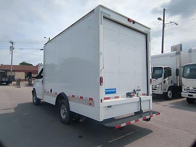 2023 Chevrolet Express 3500 RWD, Wabash Box Van for sale #F3130897 - photo 2