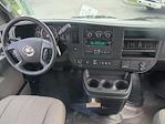 2023 Chevrolet Express 3500 RWD, Wabash Box Van for sale #F3130897 - photo 17