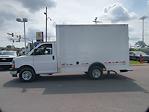 2023 Chevrolet Express 3500 RWD, Wabash Box Van for sale #F3130897 - photo 3