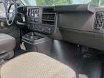 2023 Chevrolet Express 3500 RWD, Wabash Box Van for sale #F3130897 - photo 24