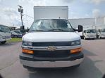 2023 Chevrolet Express 3500 RWD, Wabash Box Van for sale #F3130897 - photo 37