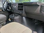 2023 Chevrolet Express 3500 RWD, Wabash Box Van for sale #F3130897 - photo 54