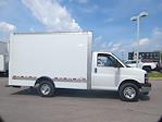 2023 Chevrolet Express 3500 RWD, Wabash Box Van for sale #F3130897 - photo 6