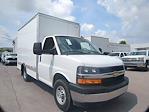 2023 Chevrolet Express 3500 RWD, Wabash Box Van for sale #F3130897 - photo 7