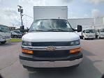 2023 Chevrolet Express 3500 RWD, Wabash Box Van for sale #F3130897 - photo 8