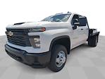 2024 Chevrolet Silverado 3500 Double Cab 2WD, Wil-Ro Flatbed Truck for sale #F3140154 - photo 35